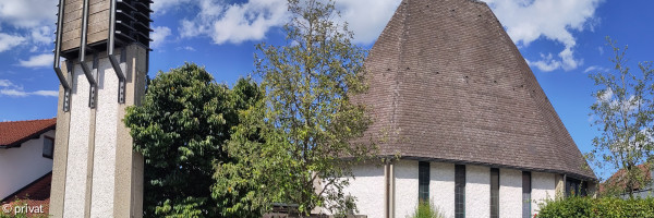 Kirche