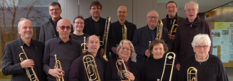 Posaunenchor