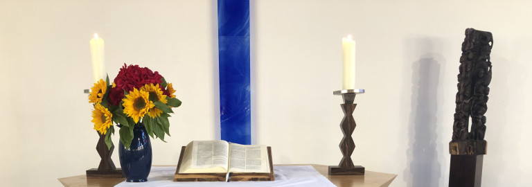 Gottesdienste