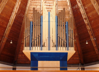 Orgel