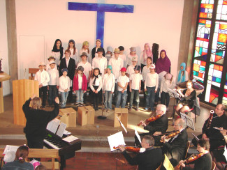 Kinderchor