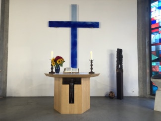 Altar