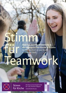 KV-Wahl-Teaamwork